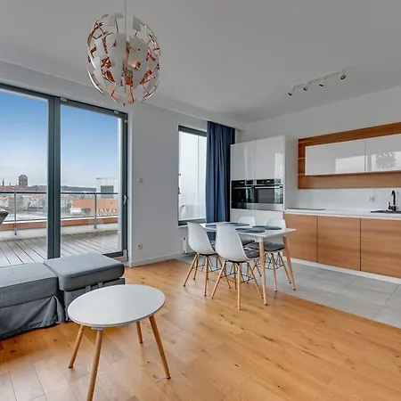 Apartment Brabank 457 - View By Grand *