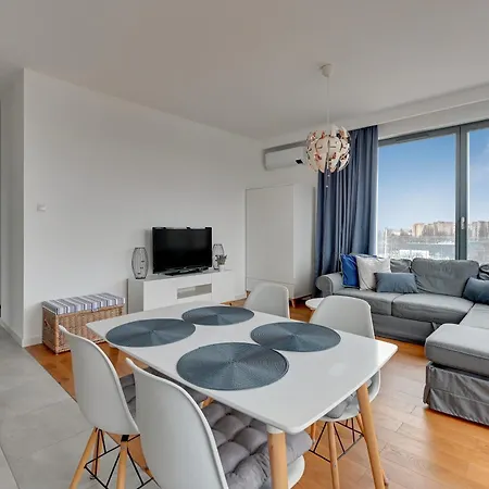 Apartment Brabank 457 - View By Grand