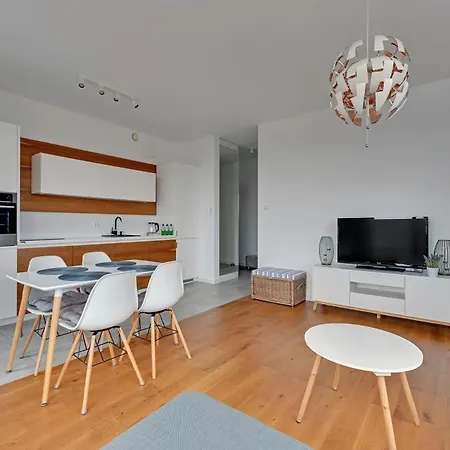 Brabank 457 - View By Grand Gdańsk