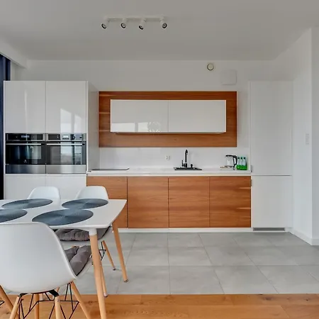 Apartman Brabank 457 - View By Grand