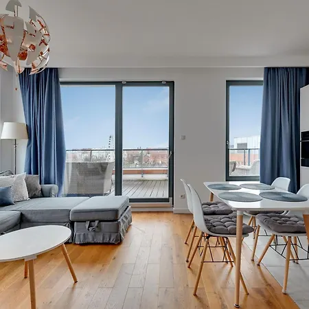 Apartmán Brabank 457 - View By Grand *