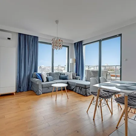 Brabank 457 - View By Grand Apartment