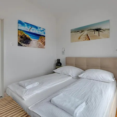 Brabank 457 - View By Grand Apartmán *
