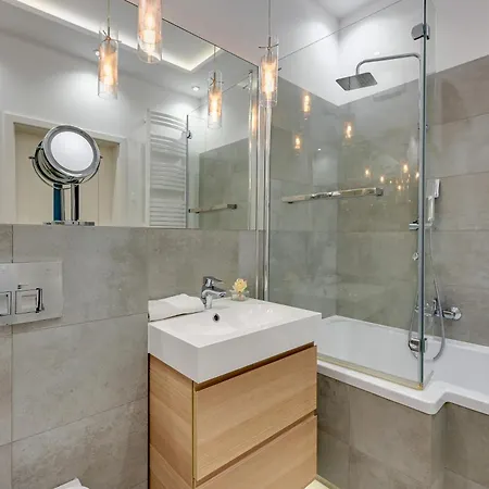 Apartment Brabank 457 - View By Grand *