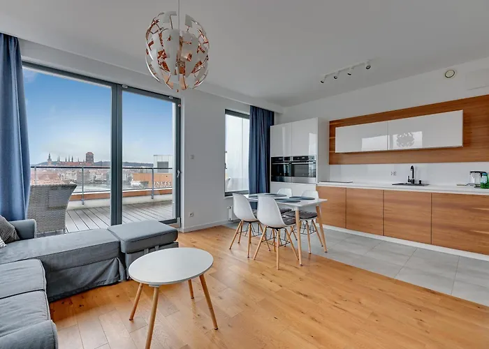 Apartament Brabank 457 - View By Grand *