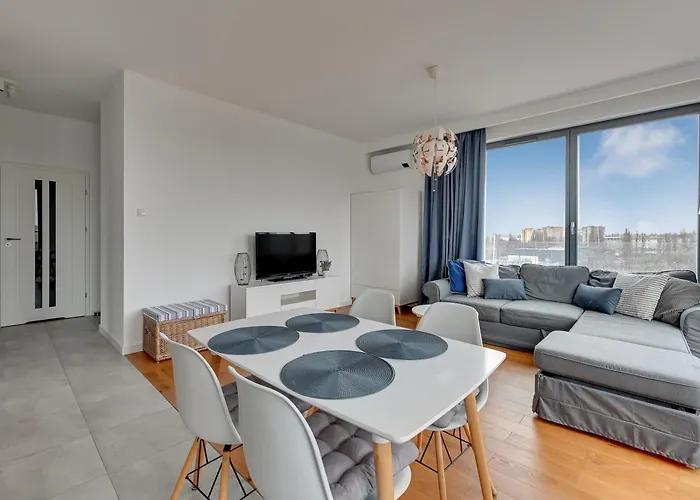 Daire Brabank 457 - View By Grand