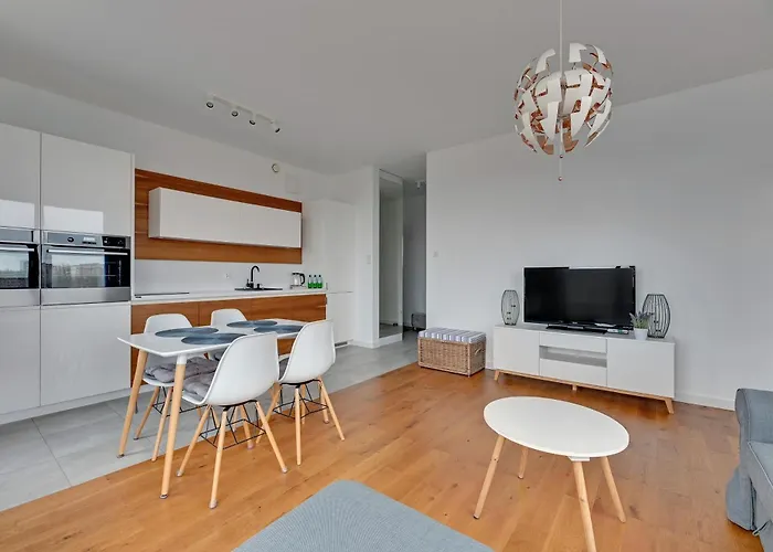 Brabank 457 - View By Grand Gdańsk