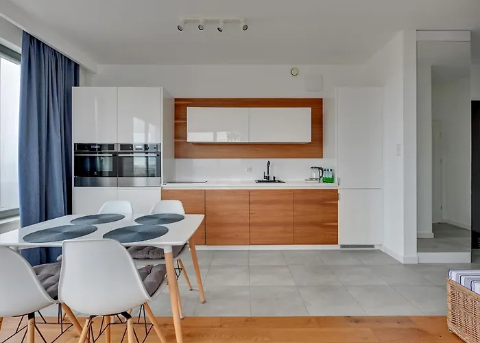 Daire Brabank 457 - View By Grand