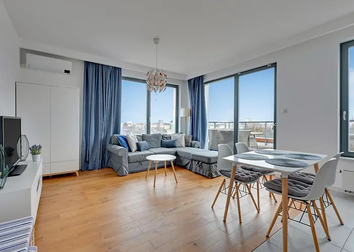 Brabank 457 - View By Grand Apartament