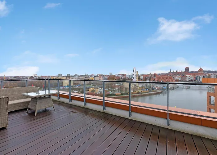 Brabank 457 - View By Grand * Gdansk