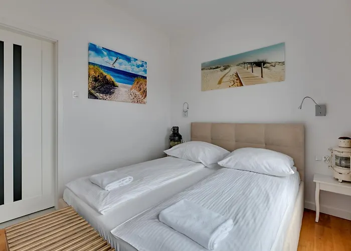 Brabank 457 - View By Grand Apartament *