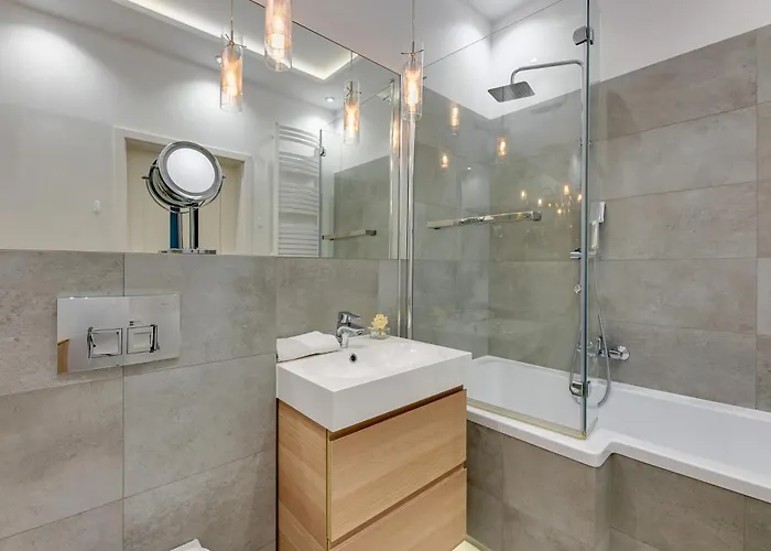 Apartament Brabank 457 - View By Grand *